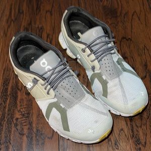 On Running Tennis Shoes